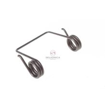 SPRĘŻYNA SPRZĘGŁA   3320-7340 [UZ023121]