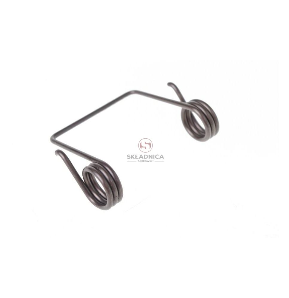 SPRĘŻYNA SPRZĘGŁA   3320-7340 [UZ023121]