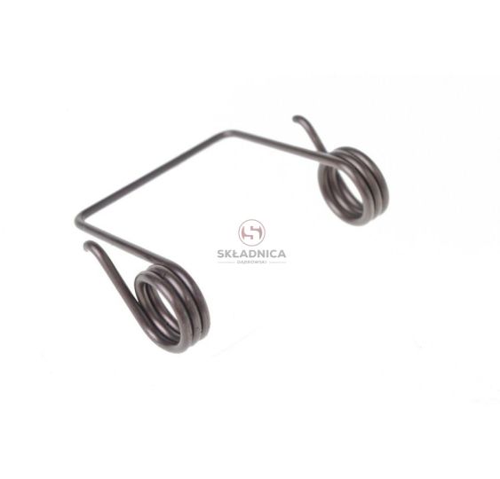 SPRĘŻYNA SPRZĘGŁA   3320-7340 [UZ023121]