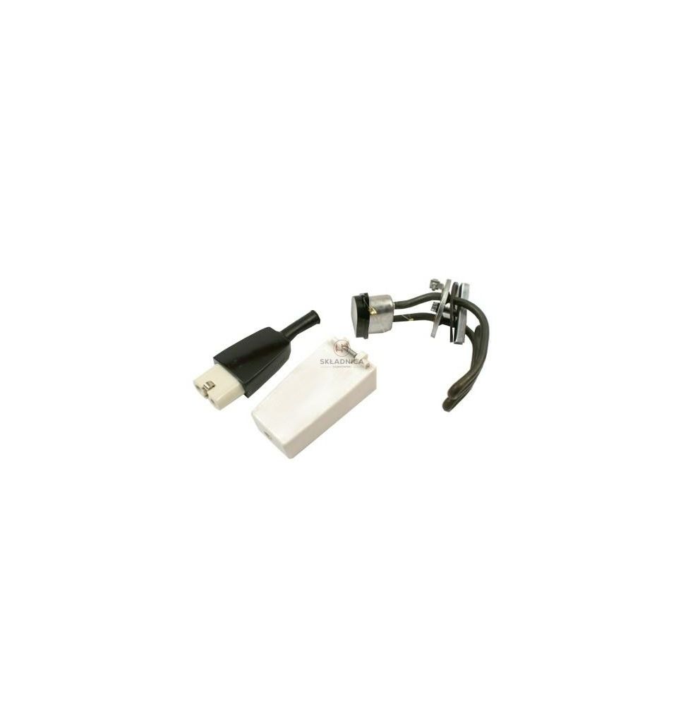 PODGRZEWACZ SILNIKA  D-31042 [UZ028001]