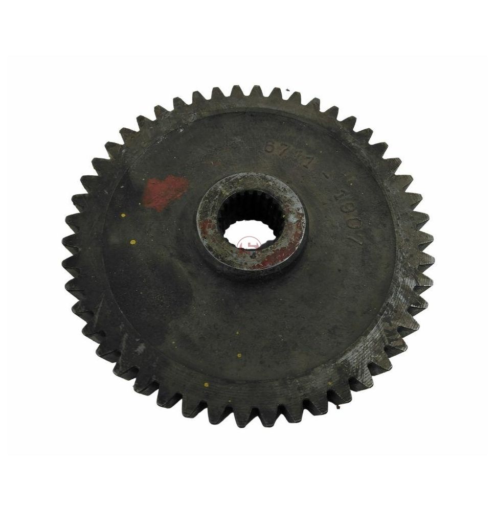 KOŁO NAPĘDU WOM Z-48 [UZ032050]