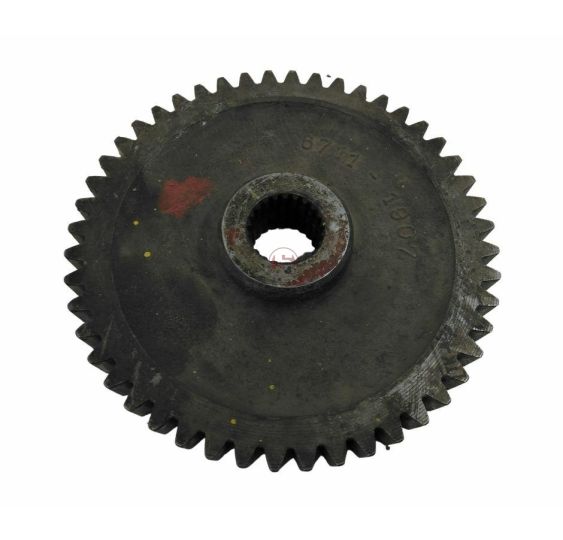 KOŁO NAPĘDU WOM Z-48 [UZ032050]