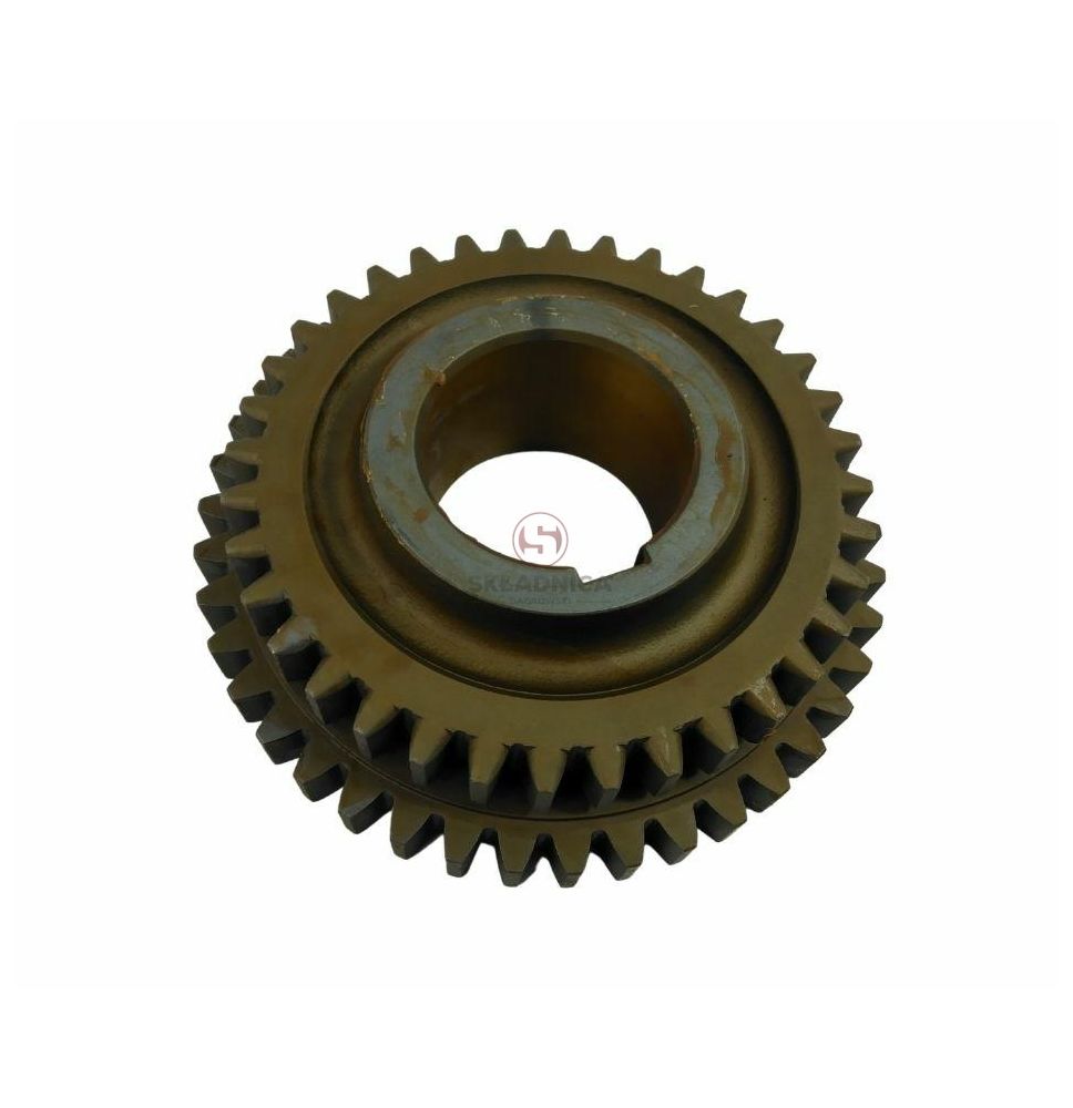 KOŁO  III - IV BIEGU  Z-36/42 5211-7045 [UZ032057-1]