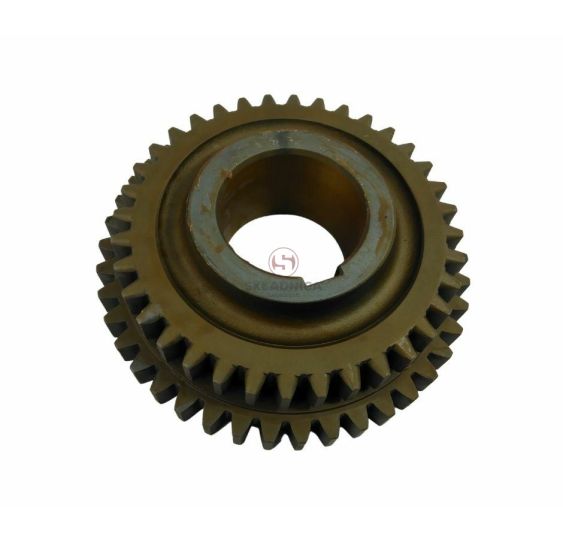 KOŁO  III - IV BIEGU  Z-36/42 5211-7045 [UZ032057-1]