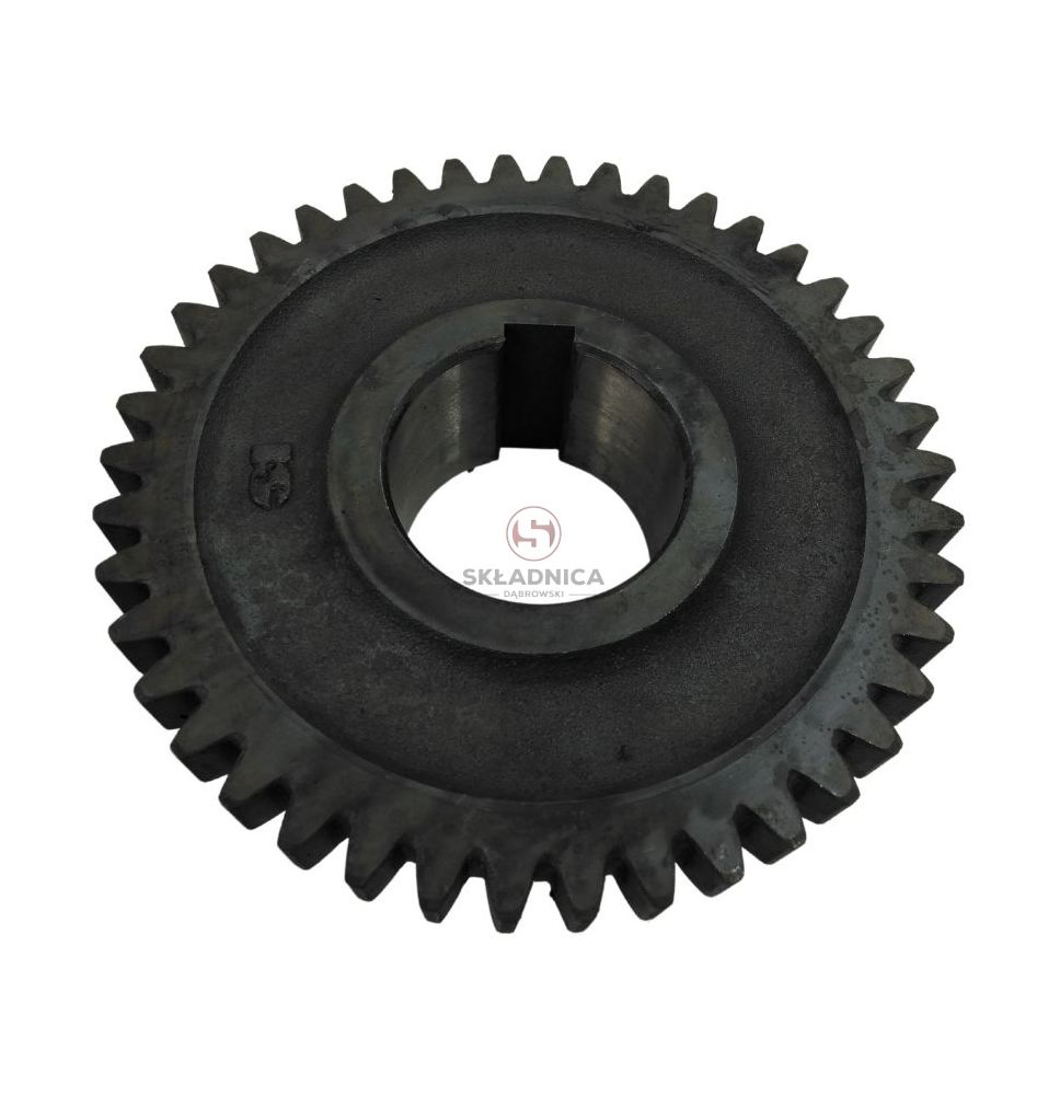 KOŁO  II - IV BIEGU  Z-31/42 5211-7045 [UZ032057-2]