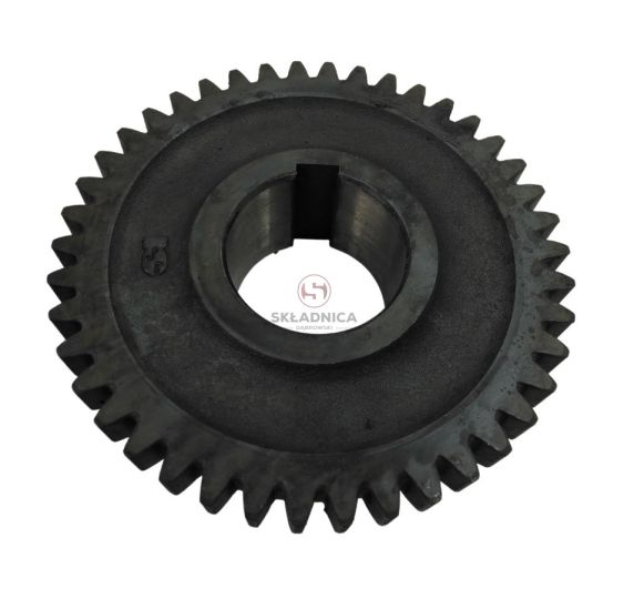 KOŁO  II - IV BIEGU  Z-31/42 5211-7045 [UZ032057-2]