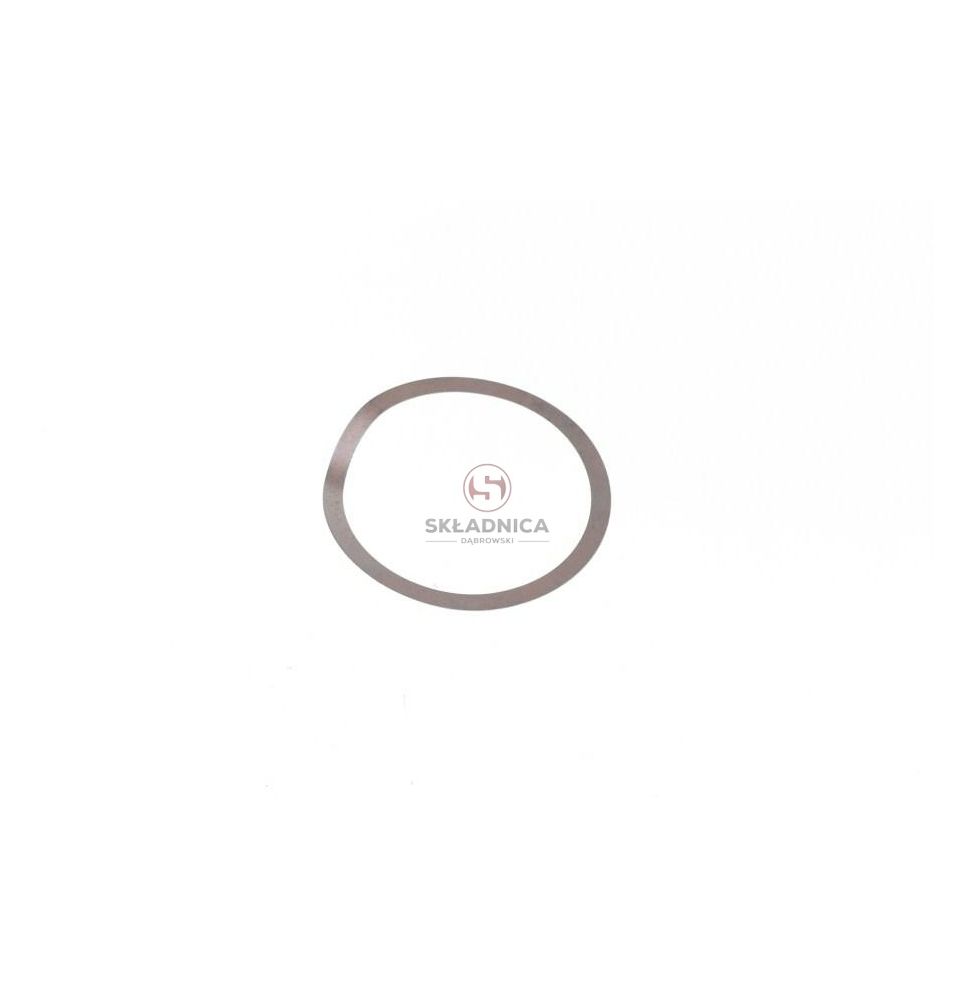 PODKŁADKA  85*100*0,5 [UZ033069]