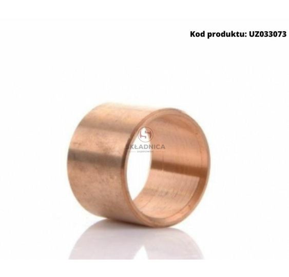 TULEJA  25*30*22 M. [UZ033073]