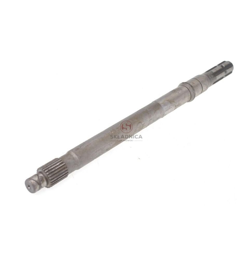 WAŁEK WOM WYJŚCIOWY L-590 [UZ033077]