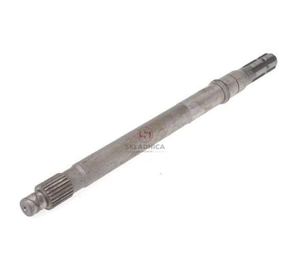 WAŁEK WOM WYJŚCIOWY L-590 [UZ033077]