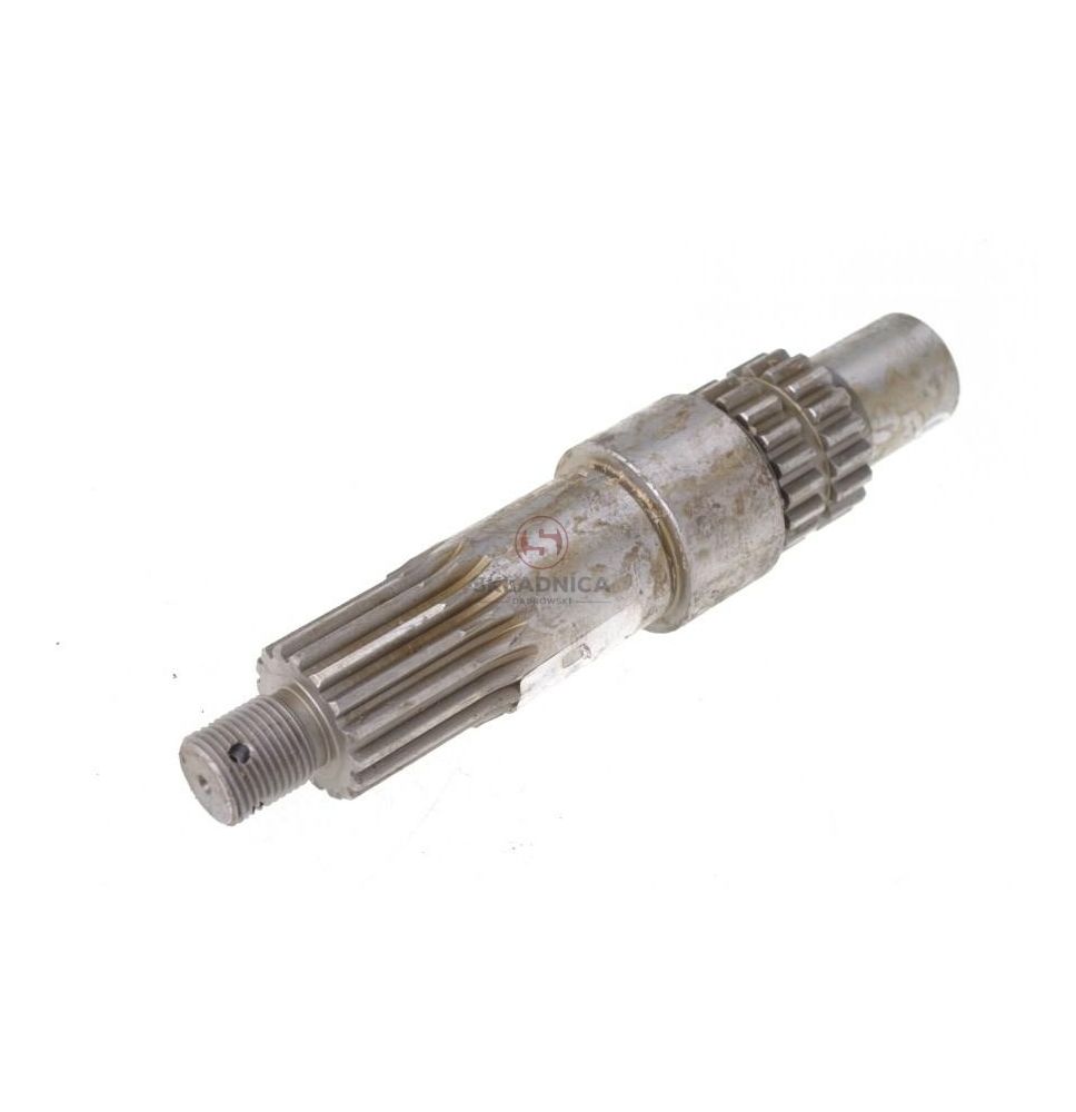 WAŁEK KOŁA ATAK. 7245 [UZ044001-B]
