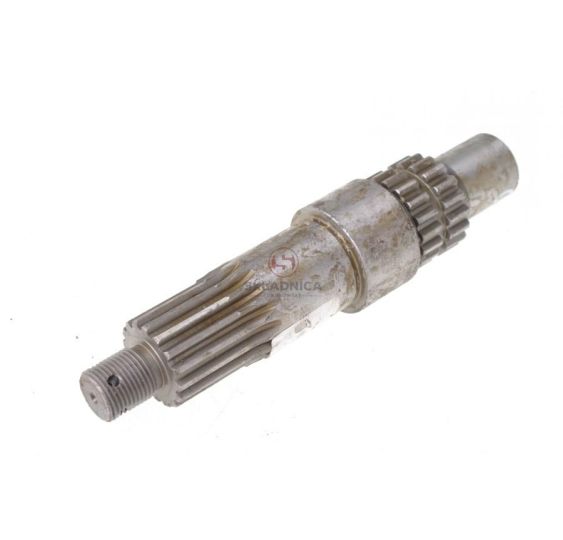 WAŁEK KOŁA ATAK. 7245 [UZ044001-B]