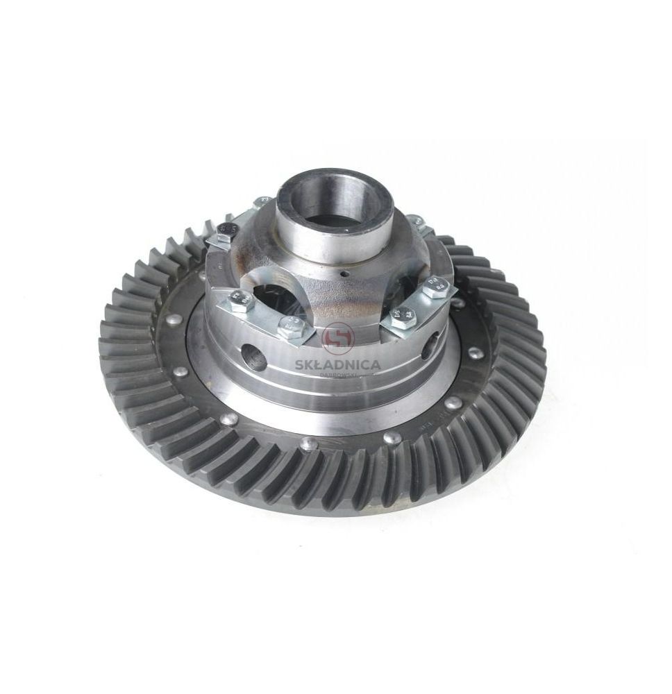 MECHANIZM RÓŻNICOWY TYLNY KPL. [UZ045000]
