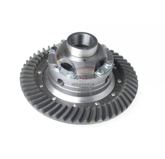 MECHANIZM RÓŻNICOWY TYLNY KPL. [UZ045000]