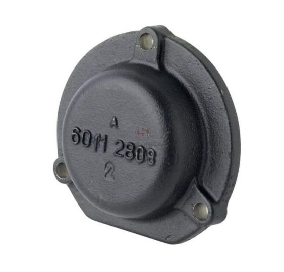 POKRYWA TYLNA [UZ055027]