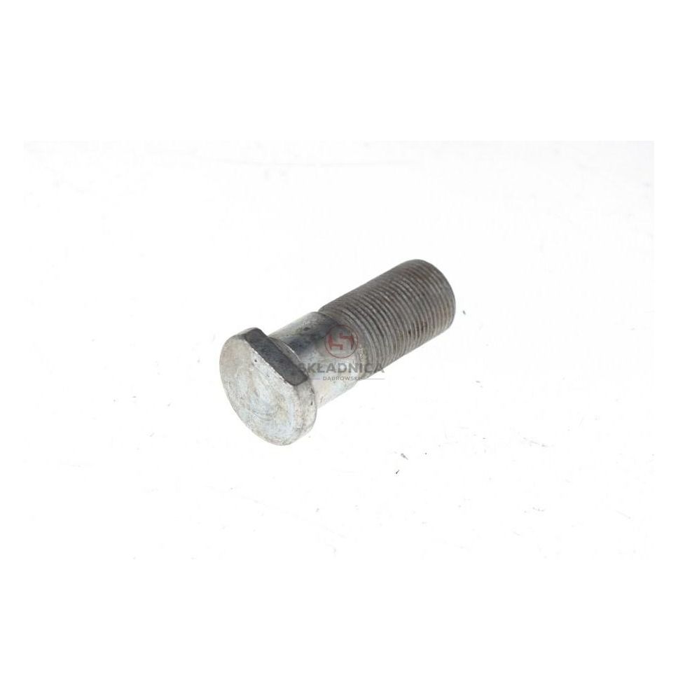 SZPILKA KOŁA M22*1,5 P  L- 52 [UZ056039]