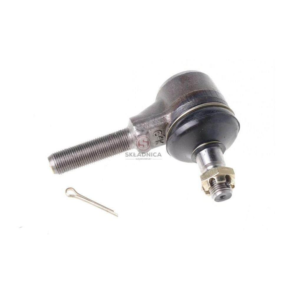 PRZEGUB KULOWY 18/20  L-118  M18*1,5 PRA [UZ078087]
