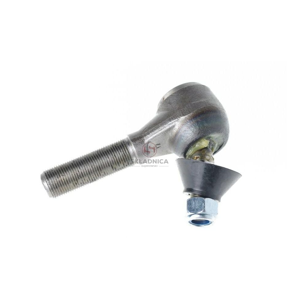 PRZEGUB KULOWY 20/22  L-135  M27*2 P GRU [UZ078088]