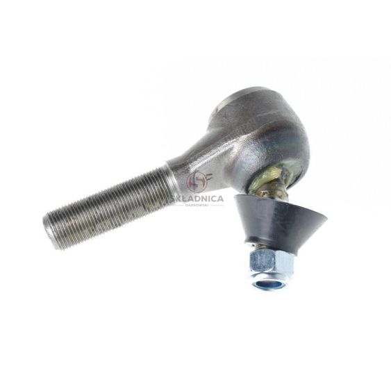 PRZEGUB KULOWY 20/22  L-135  M27*2 P GRU [UZ078088]