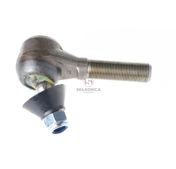 PRZEGUB KULOWY 20/22  L-135  M27*2 L GRU [UZ078092-Z]