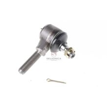 PRZEGUB KULOWY 18/20  L-118  M18*1,5 LEW [UZ078096]