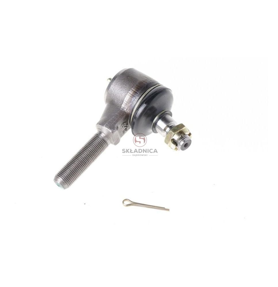 PRZEGUB KULOWY 18/20  L-118  M18*1,5 LEW [UZ078096]