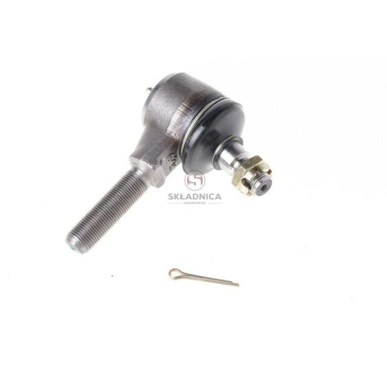 PRZEGUB KULOWY 18/20  L-118  M18*1,5 LEW [UZ078096]