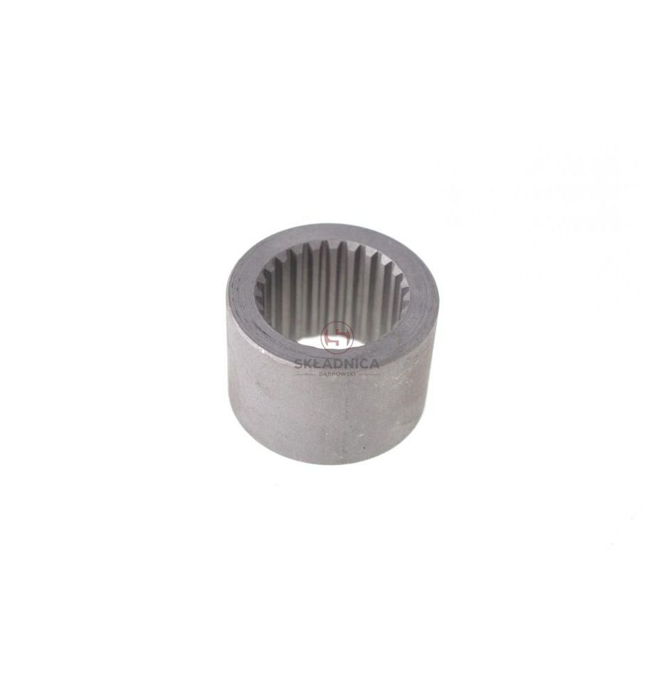 TULEJA ŁĄCZĄCA Z-24 FREZ 23*25  L- 24MM [UZ084034]