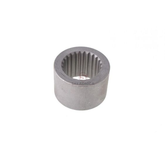 TULEJA ŁĄCZĄCA Z-24 FREZ 23*25  L- 24MM [UZ084034]
