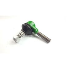 PRZEGUB KULOWY 22/24  L-115 M18*15 PRAWY [UZ084066]