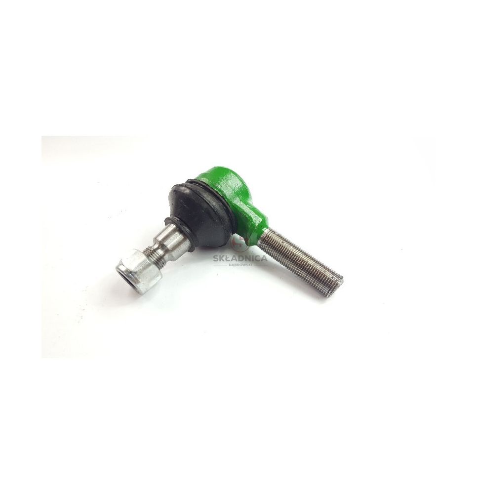 PRZEGUB KULOWY 22/24  L-115 M18*15 PRAWY [UZ084066]
