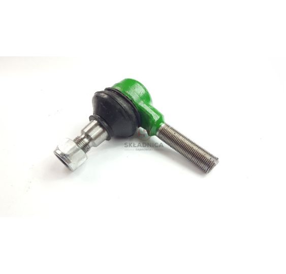 PRZEGUB KULOWY 22/24  L-115 M18*15 PRAWY [UZ084066]