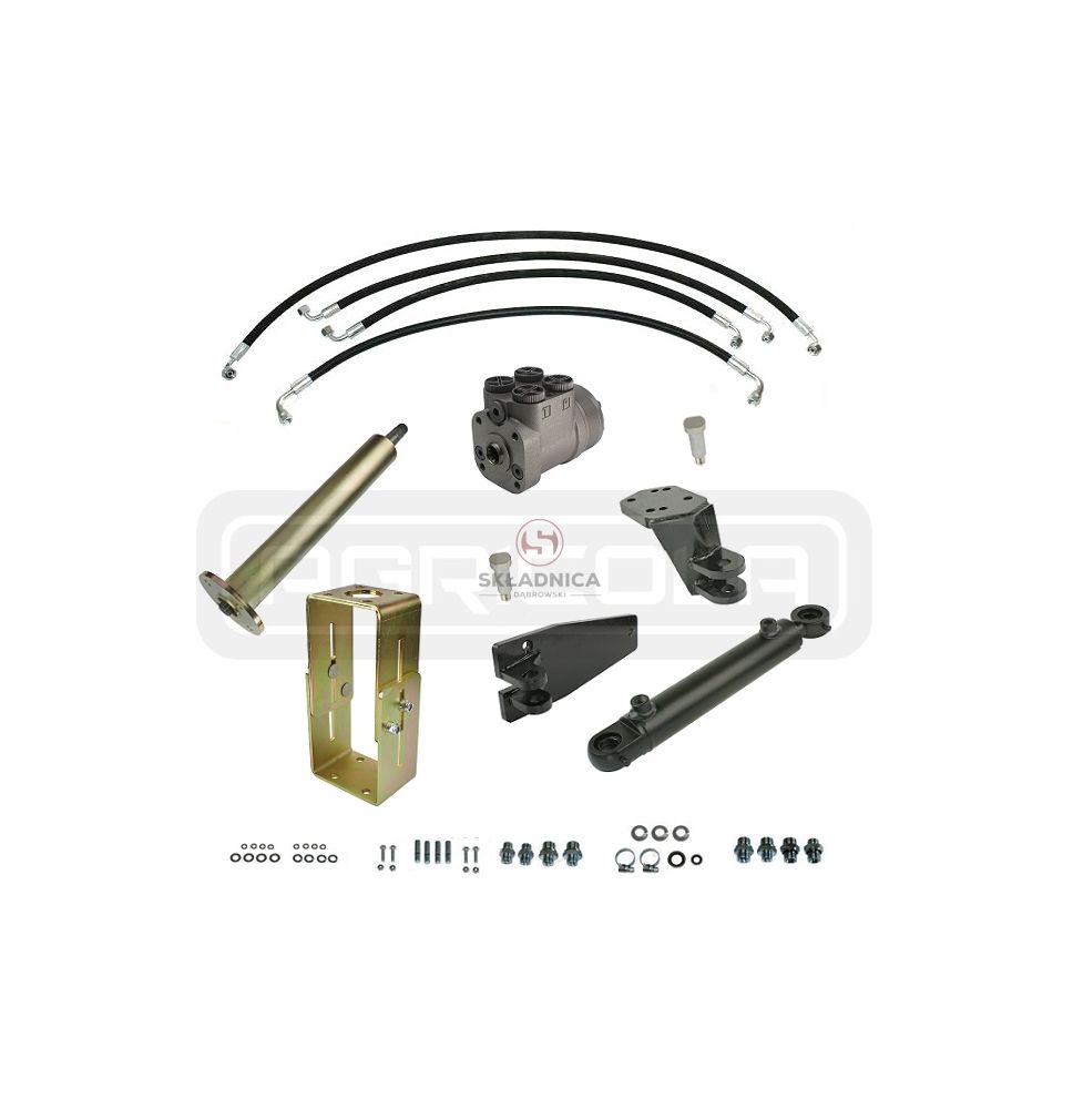 WSPORNIK ORBITROLA ST [UZ084107]