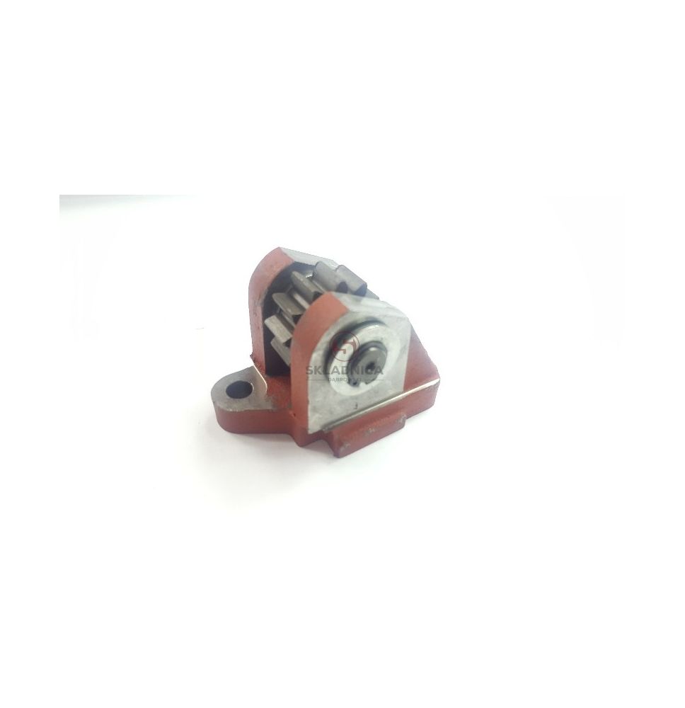 WSPORNIK NAPĘDU POMPY HYD KPL. Z-12 [UZ093000]