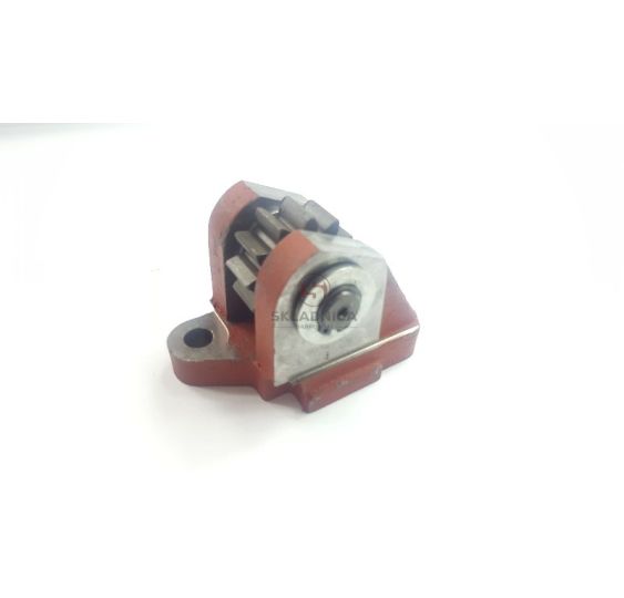 WSPORNIK NAPĘDU POMPY HYD KPL. Z-12 [UZ093000]