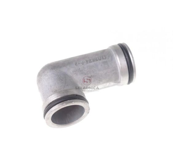 KOLANO FILTRA HYDRAULICZNEGO [UZ094049]