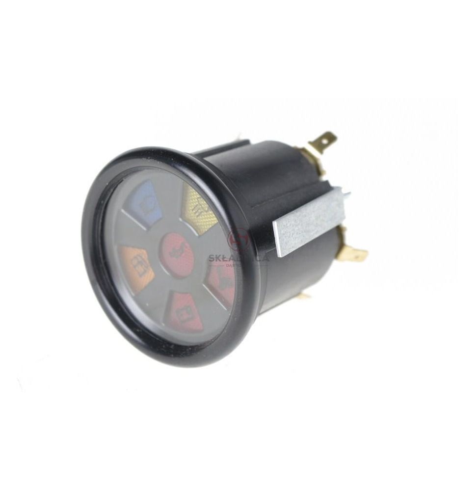 ZESPÓŁ LAMPEK KONTROLNYCH [UZ113007]