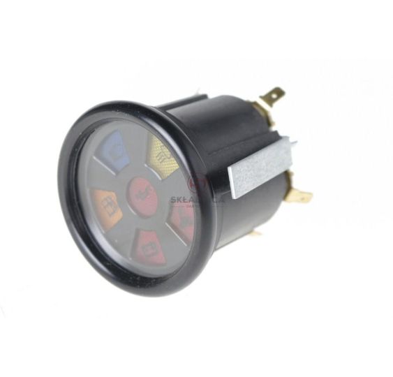 ZESPÓŁ LAMPEK KONTROLNYCH [UZ113007]