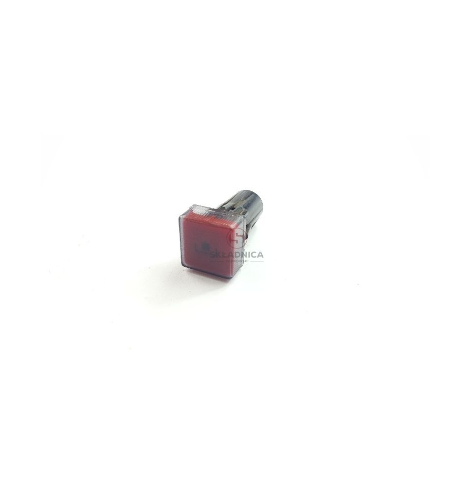 KONTROLKA CZERWONA [UZ113010]