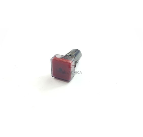 KONTROLKA CZERWONA [UZ113010]