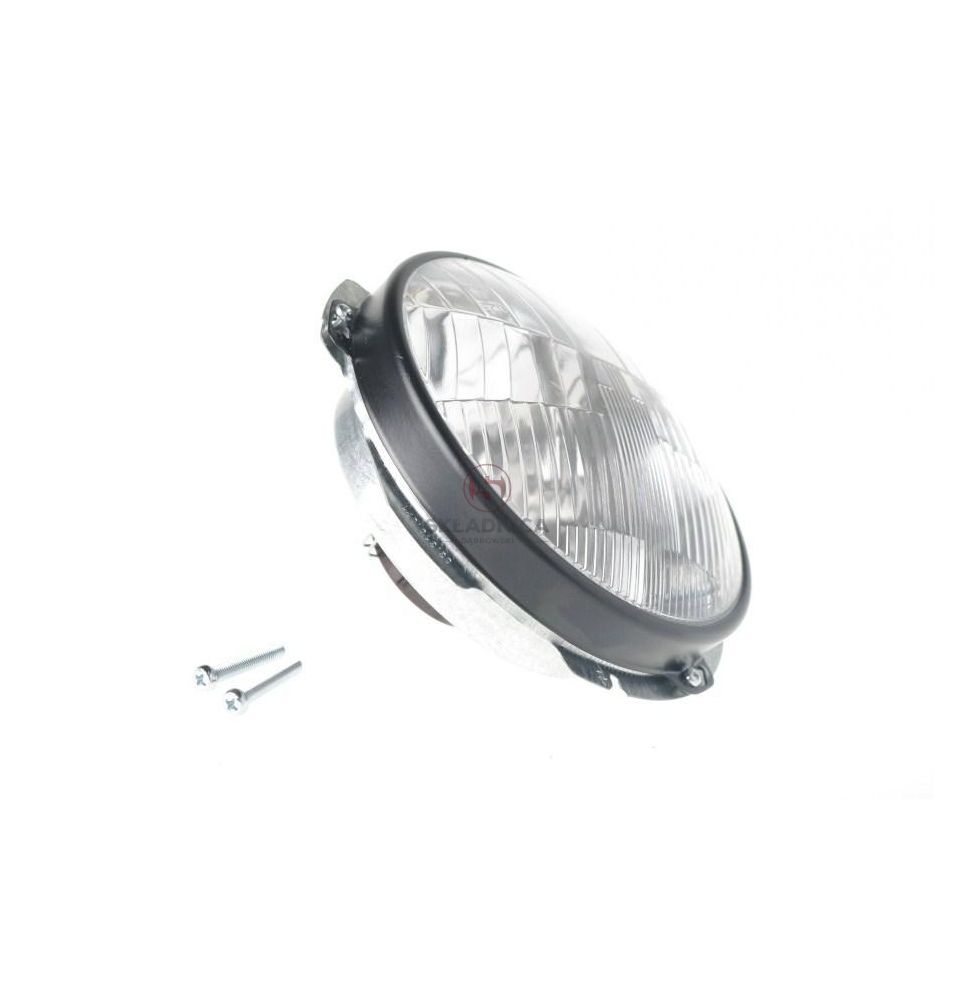 REFLEKTOR PRAWY KPL Z OPRAWKĄ [UZ114015]