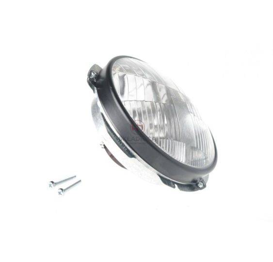 REFLEKTOR PRAWY KPL Z OPRAWKĄ [UZ114015]