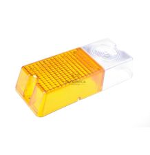 KLOSZ LAMPY ZESP. PRZEDNIEJ SZEROKI [UZ116043]