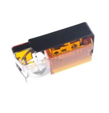 LAMPA ZESP. PRZEDNIA L/P NT [UZ116049]