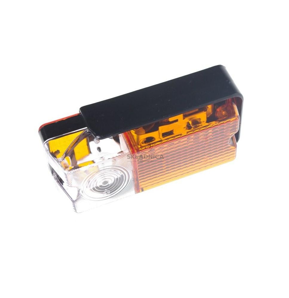 LAMPA ZESP. PRZEDNIA L/P NT [UZ116049]