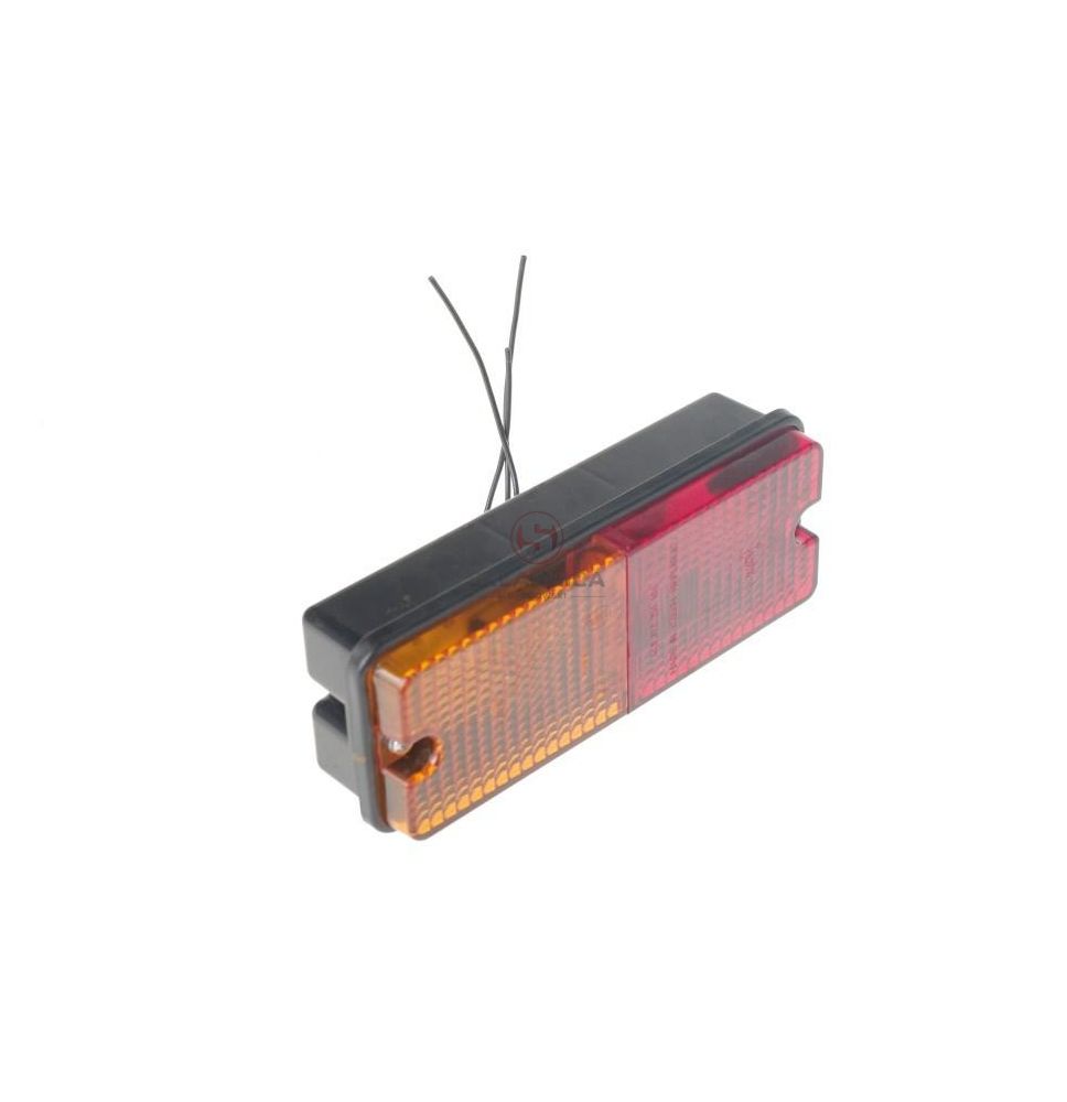 LAMPA ZESP. TYLNA [UZ117056]