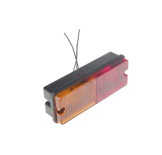 LAMPA ZESP. TYLNA [UZ117056]