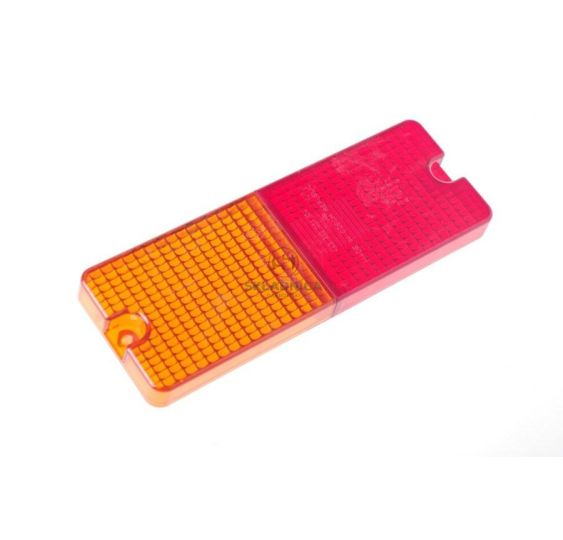 KLOSZ LAMPY ZESP. TYLNEJ L/P [UZ117080]