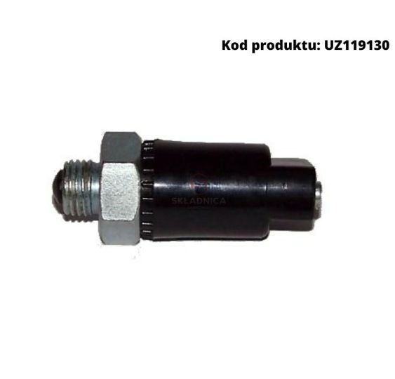 PRZYCISK WYŁĄCZNIKA [UZ119130]