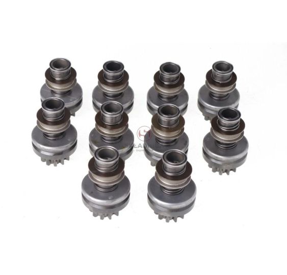 ZESPÓŁ SPRZĘGAJĄCY Z-11  932208C         [UZ120010-EX]